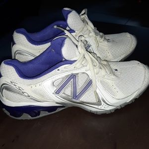 NB 650 sneakers womens